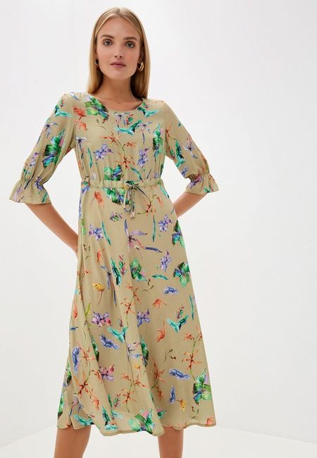 Платье Helmidge