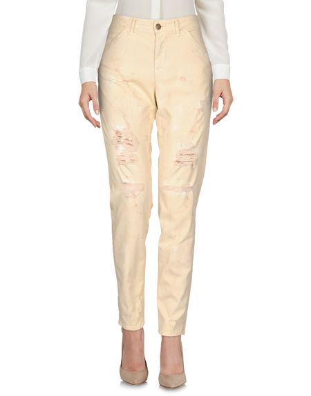 Брюки ROŸ ROGER'S