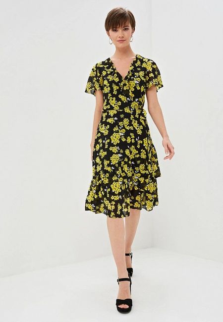 Платье Michael Michael Kors
