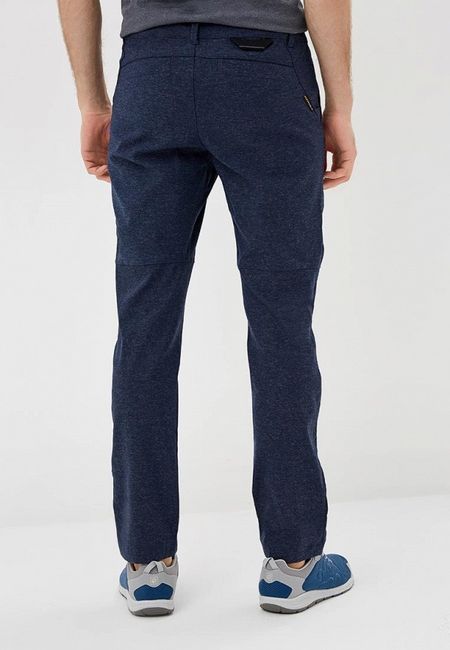 Брюки Jack Wolfskin