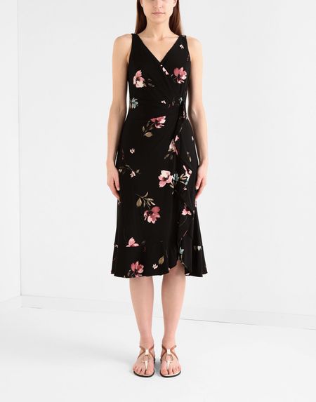 Платье LAUREN RALPH LAUREN