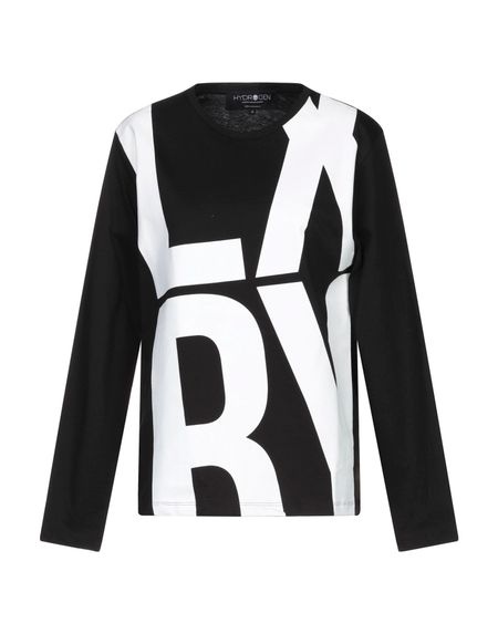 Футболка HYDROGEN