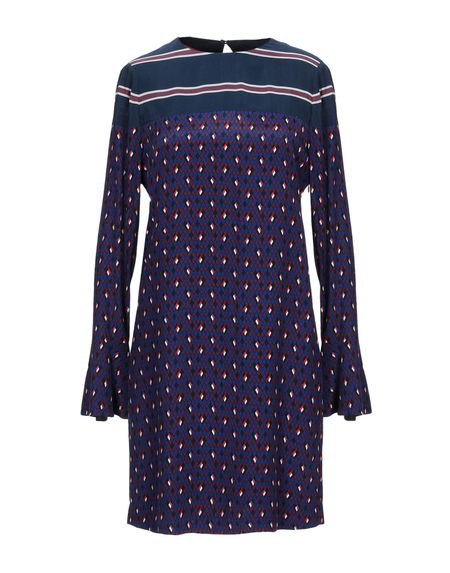 Платье TOMMY HILFIGER