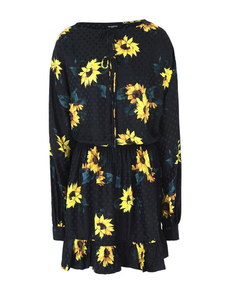 Платье THE KOOPLES