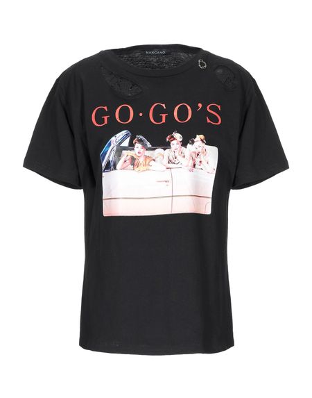 Футболка MANGANO