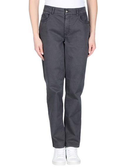 Брюки AJAY by LIU •JO