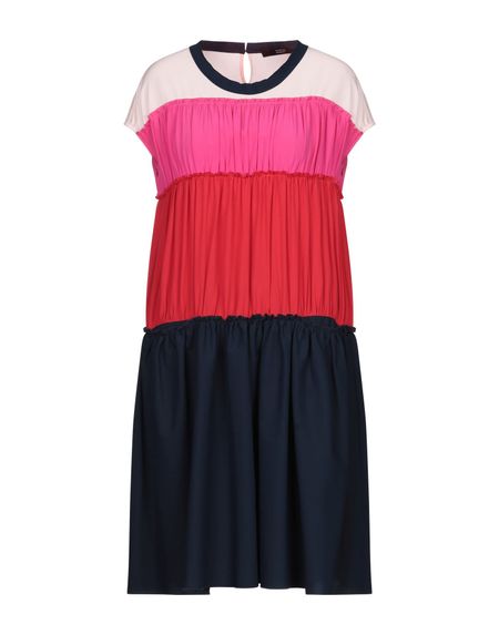 Платье STEFFEN SCHRAUT