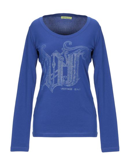 Футболка VERSACE JEANS