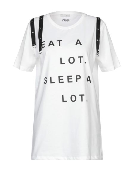 Футболка RELISH