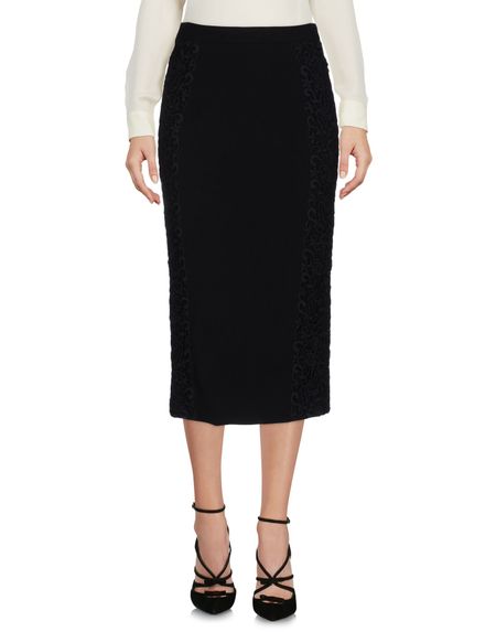 Юбка DOLCE & GABBANA