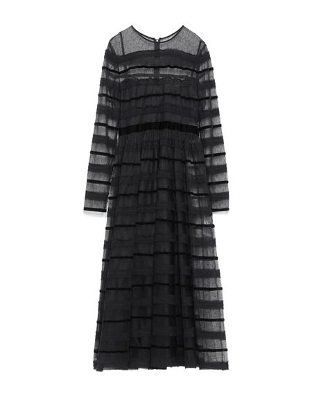 Платье REDValentino