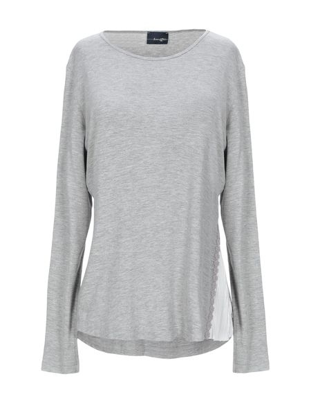 Футболка JEANS & POLO