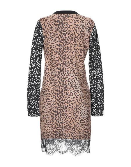 Платье LE COEUR de TWINSET