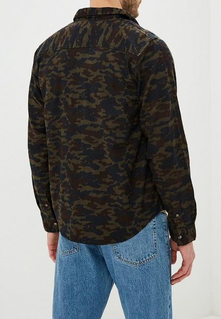 Джемпер Brave Soul