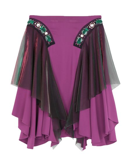 Юбка PIANURASTUDIO