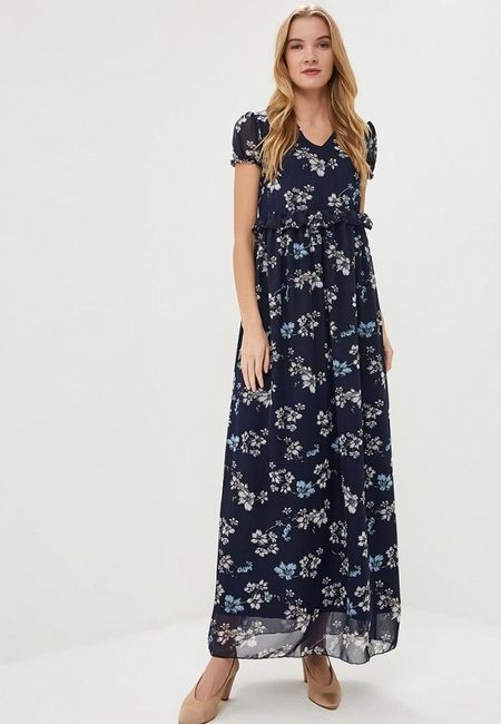 Платье Tutto Bene