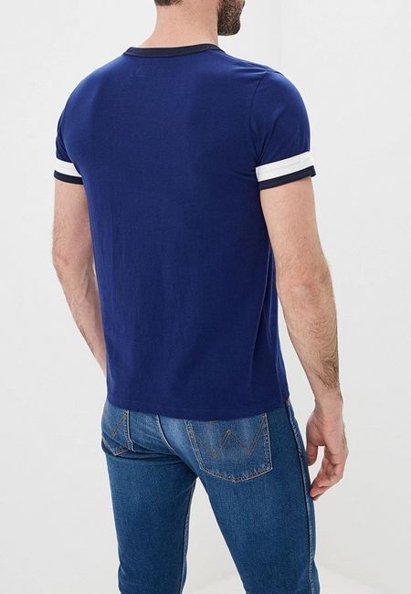 Кошелек Wrangler