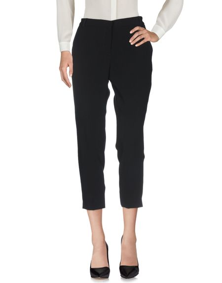 Брюки OTTOD'AME