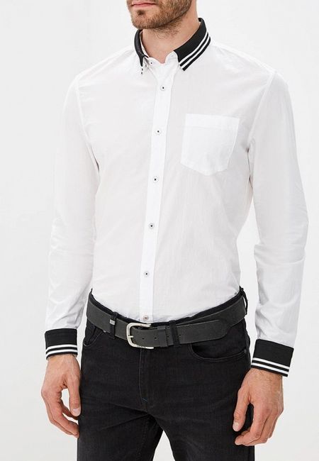 Рубашка Colin's