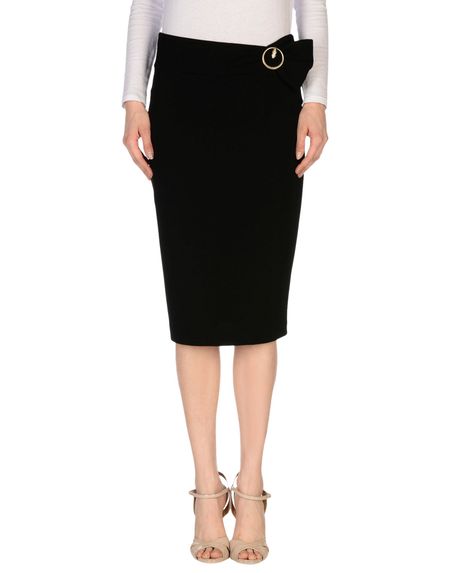 Юбка CAVALLI CLASS