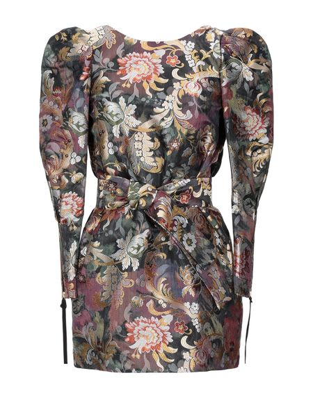 Платье NINEMINUTES