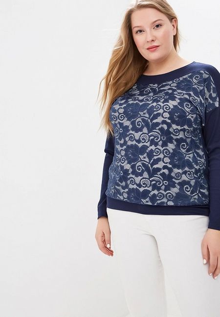 Джемпер Lavira