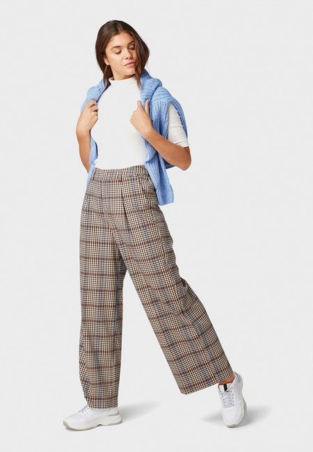 Брюки Tom Tailor Denim