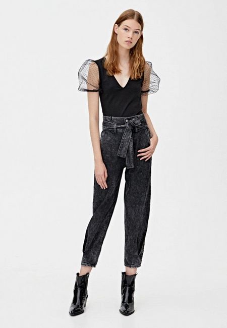 Блуза Pull&Bear