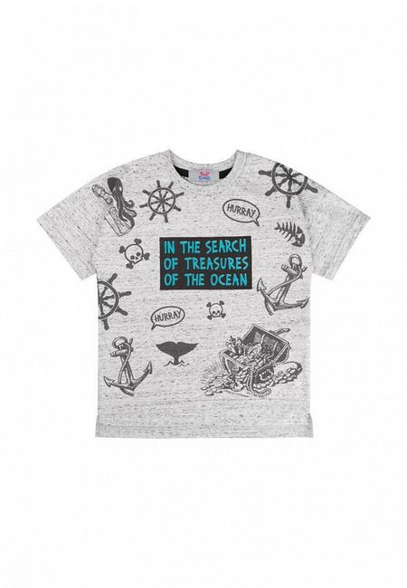 Футболка Bell Bimbo