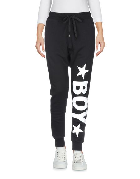 Брюки BOY LONDON