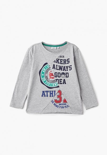 Лонгслив Blukids