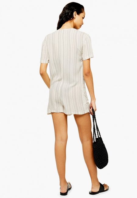 Комбинезон Topshop