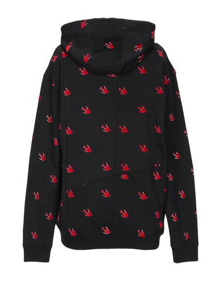 Толстовка McQ Alexander McQueen