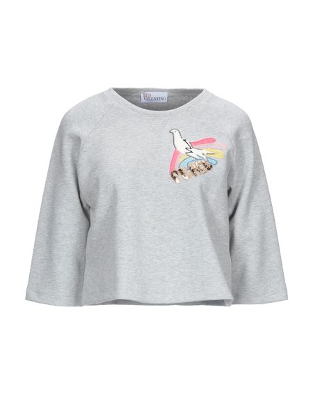 Толстовка REDValentino