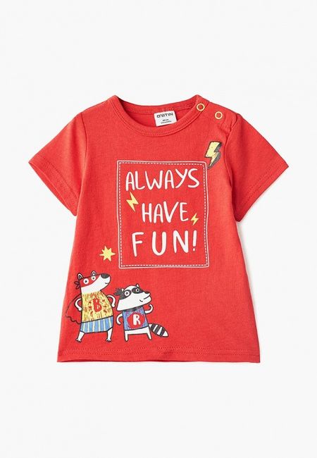 Футболка O'stin