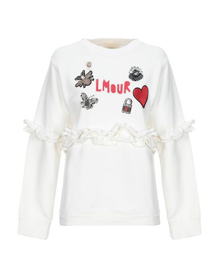 Толстовка VICOLO