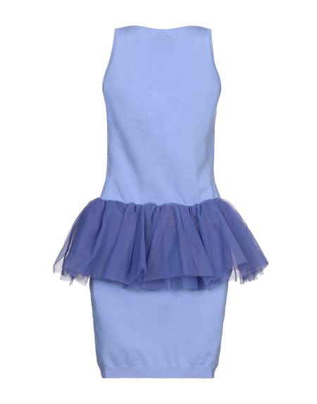 Платье MOSCHINO