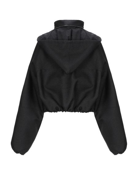 Куртка RICK OWENS