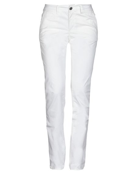 Брюки SIVIGLIA WHITE