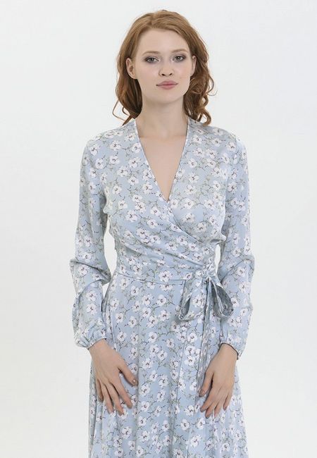 Платье Kotis Couture