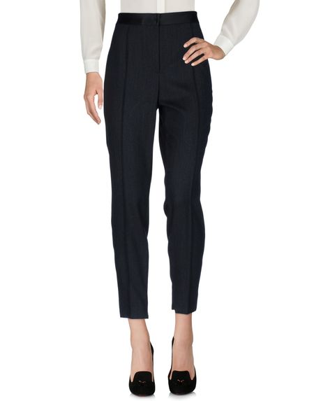 Брюки DOLCE & GABBANA