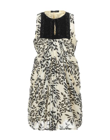 Платье TWINSET