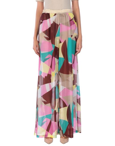 Брюки M MISSONI