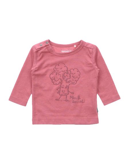 Футболка IMPS&ELFS