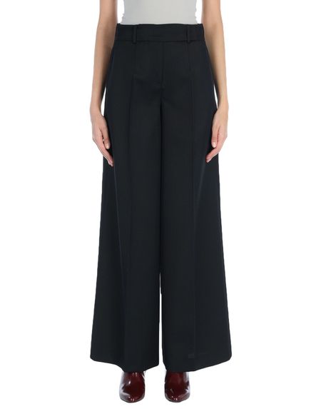 Брюки JIL SANDER NAVY