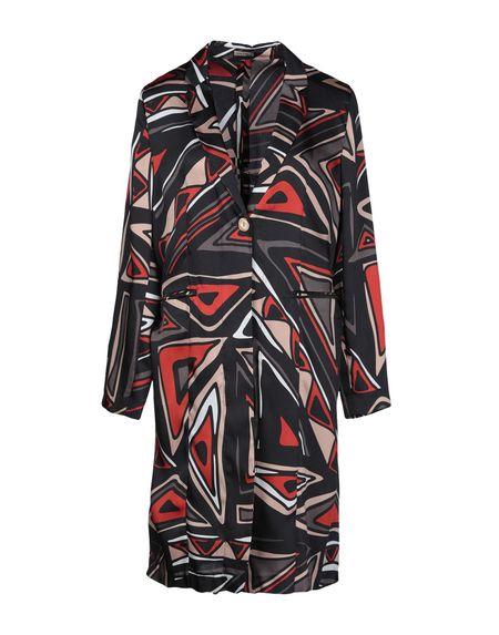 Пальто MALÌPARMI