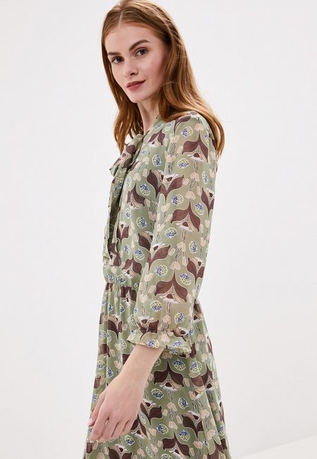 Платье Adele Fashion