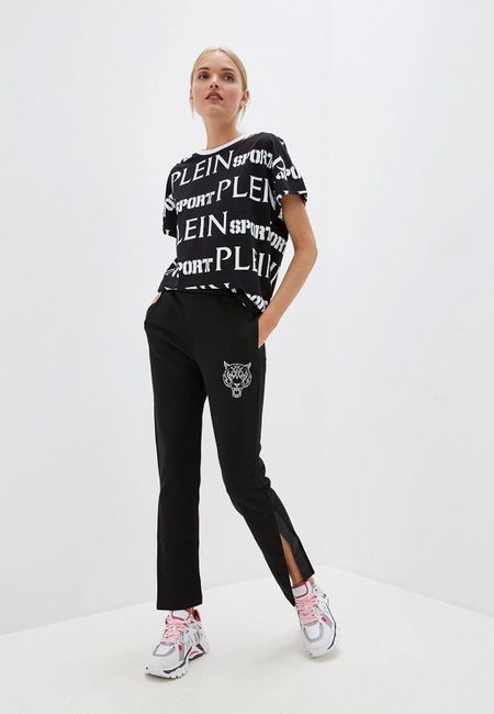 Брюки Plein Sport