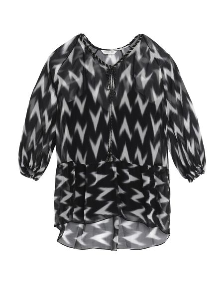 Платье RACHEL ZOE