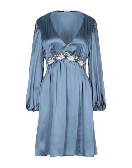 Платье LE RAGAZZE DI ST. BARTH